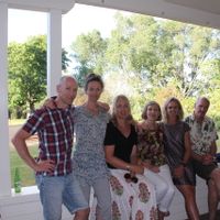 La maison de Tanya
