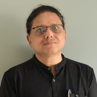 La maison de Indranil