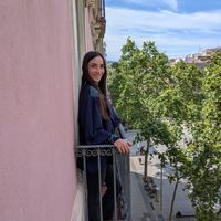 La maison de Clara