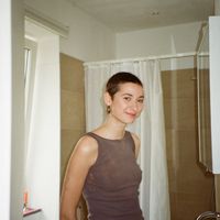 La maison de Livia