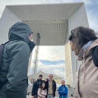Bed&Breakfast au milieu des champs