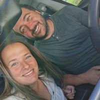 Maison familiale en campagne, 2 chambres à l'étage principal. Venez vivre la tranquilité !☀️