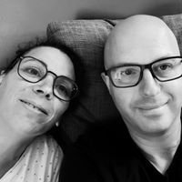 Chambre privé dans un pavillon de campagne, au cœur du département de l'Oise.