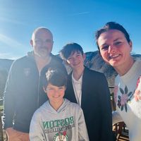 Magnifique ferme authentique dans les Alpes françaises – Paulina & Maxime