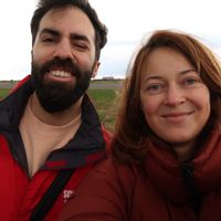 La maison de Ezequiel and Helene
