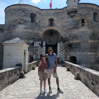 La chambre de Lolotte