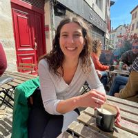 Le cocon d’une trentenaire