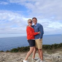 Maison familiale à Brest, à 15 min des plages