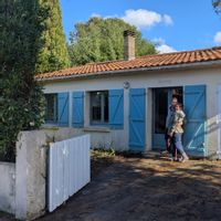 Maisonnette Vendéenne