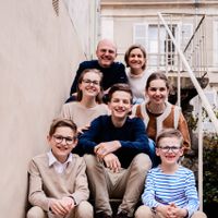 Grande maison familiale de charme - Cathédrale et Vieux Mans