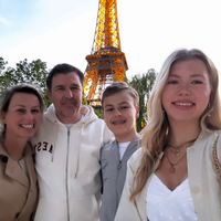 La maison de sabrina