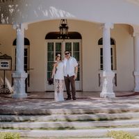 La maison de Valeria y Miguel