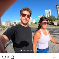 La maison de Pablo y Ana