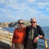 La Rotonda à Calella de Palafrugell