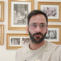 La maison de Kunal
