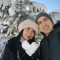 La maison de Carlos y Rubby