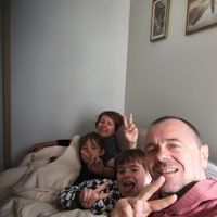 Joli appartement de 80 m² à Béhobie au Pays Basque