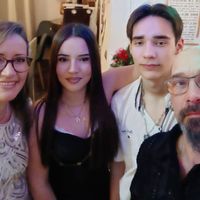 Chez la Tribu