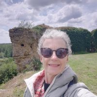 La maison de Patricia