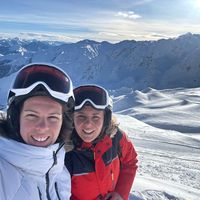 Studio cœur des Pyrénées 4/5 personnes