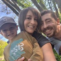 Logement en Ardèche avec piscine