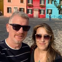 La maison de Casa de Marina y Carlos