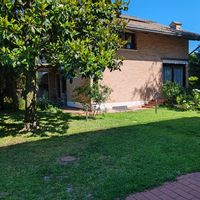 La maison de Flavio