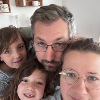Grande maison familiale à Saint-Nazaire – mer, espace et authenticité