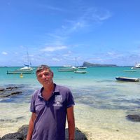 Maison avec piscine à proximité immédiate des plages de Mon Choisy et Trou aux Biches