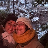 La maison de Selma y Eva
