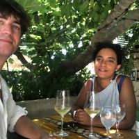La chambre privée de Zineb