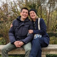 Rez-de-jardin de Seb et Louise