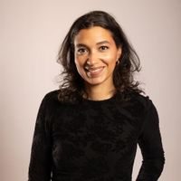 La maison de Anne-Sophie