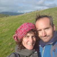 La maison de Laure & Ben