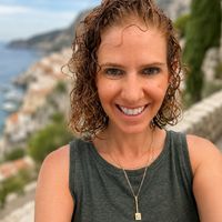 La maison de Jill