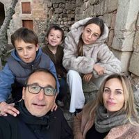 La maison de Dario