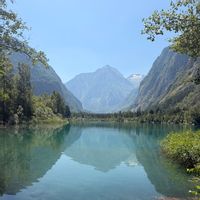 La maison de Carine