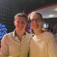 Échappée à la campagne