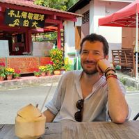 Un cocon de tranquillité à deux pas de Paris