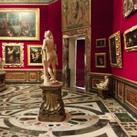 La maison de Davide