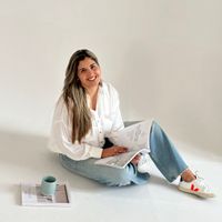 La maison de Eliana