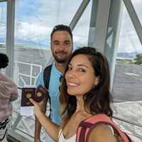 Appt avec accès immédiat à la plage d'Etang salé les bains - la Réunion