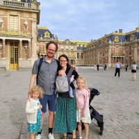 La maison de Myriam