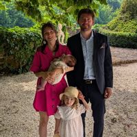 L’appart d’Alice et Aurélien