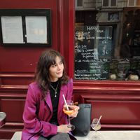 Studio - Jardin du Luxembourg