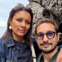 Nid douillet de Prisca & Adrien