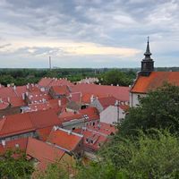 La maison de Radmila