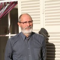 La maison de Maryse - Jean Paul, disponible 12 mai - 14 juillet  2026