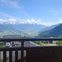 Appartement familial avec vue panoramique