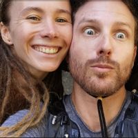 La maison de Mélie, Soan, Lena et Jérémy